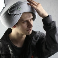 Тимофей Клепацкий, 08.06.1993, Караганда