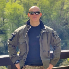 Эд Халилов, 27.12.1986, Сочи