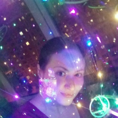 Зоя Шарманская, 10.04.1988, Киев