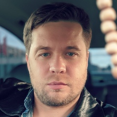 Олег Алексеев, 27.03, Санкт-Петербург