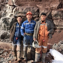 Асылбек Жакупов, 04.09, Сатпаев