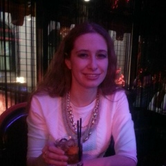 Светлана Соловьева, Санкт-Петербург