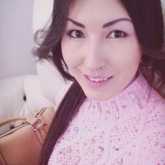 Jazira Tumabayeva, 16.10.1995, Москва