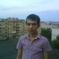 Стас Ильмурзин, 17.09, Москва