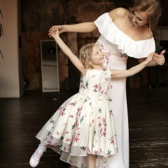 Татьяна Гусева, Москва