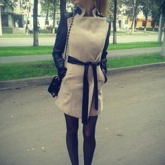 Danya Mansurova, 21.07