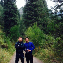 Дамир Толеубекулы, 10.04.1994, Достык