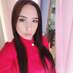 Люся Новрузова, 17.11