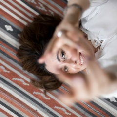 Юлия Каденкова, 30.01, Самара