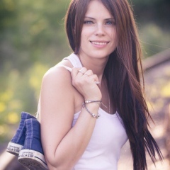 Ольга Желябина, 28.07.1988, Москва