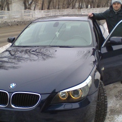 Женя Кралин, 24.06.1991, Томск