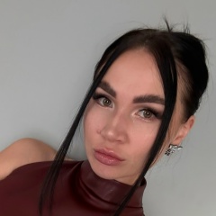 Nadejda Krylova, 02.04.1994, Алматы