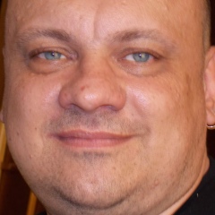 Сергей Конов, 01.05, Москва