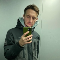 Евгений Пономарёв, 24.06.1989