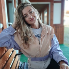 Алина Глазунова, 22.09, Калуга