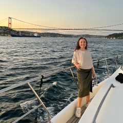 Гульжан Оразбаева, 21.01, Toronto