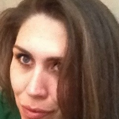 Мадлена Немчикова, 27.02, Москва