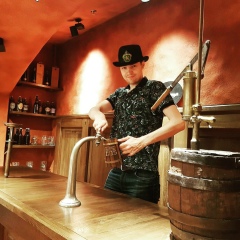 Назар Лободенко, 23.11, Харьков