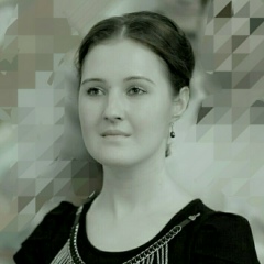 Александра Клименкова, 27.04, Москва