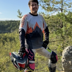 Роман Соболев, 06.09, Санкт-Петербург