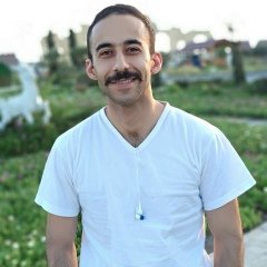 Горхмаз Магеррамов, Санкт-Петербург