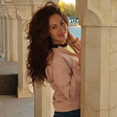 Татьяна Варламова, 23.02.1988, Нижнекамск