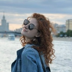 Вика Касимова, 04.05.1998, Москва