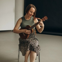 Екатерина Мадебейкина, Санкт-Петербург