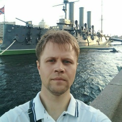 Александр Терехов, 24.02.1987, Йошкар-Ола