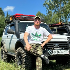 Дмитрий Старков, 04.07.1988, Омск