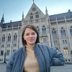 Ольга , 04.11, Санкт-Петербург