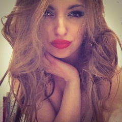 Margarita Петрановская, 01.04.1989, New York City