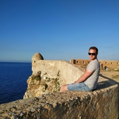 Алексей Кузьменков, 10.04, Москва