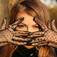 Елена Ширяева, 26.05, Нижний Новгород