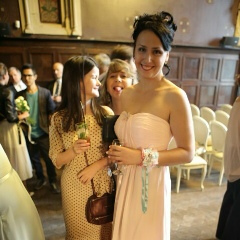 Маргарита Чижевская, 08.10.1988