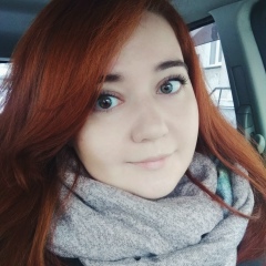 Дарина Петренко, 20.12