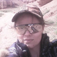 Надежда Шапошникова, 26.11.1985, Алматы