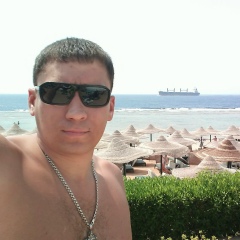 Антон Шишов, 24.01.1986