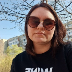 Юлия Бова, 04.12, Калуга