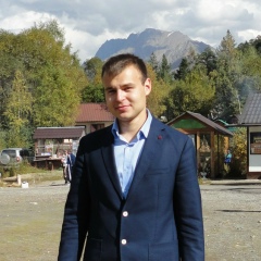 Михаил Аксенов, 28.08.1988, Москва