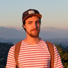 Алексей Киреев, 08.10.1986, München