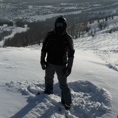 Дмитрий Марченко, 27.01, Барнаул