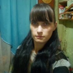 Елизавета Мартюшева, 16.10.1991, Екатеринбург