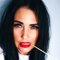 Ирина Ковалева, 15.09, Новокузнецк