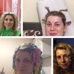 Евгения Стус, 30.07.1988, Одесса