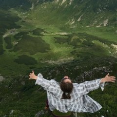 Лєна Ібрагімова, 28.07