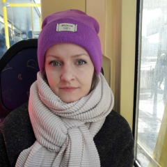 Инесса Софронова, 31.10.1991, Stockholm