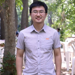 Nonconformist Zhou, 25.10, Актобе