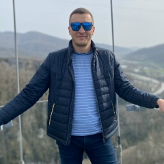 Сергей Введенский, 22.03, Санкт-Петербург
