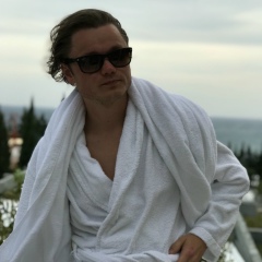 Роман Негриенко, 13.01.1982, Санкт-Петербург